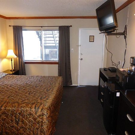 Travel Inn 拉勒米 外观 照片