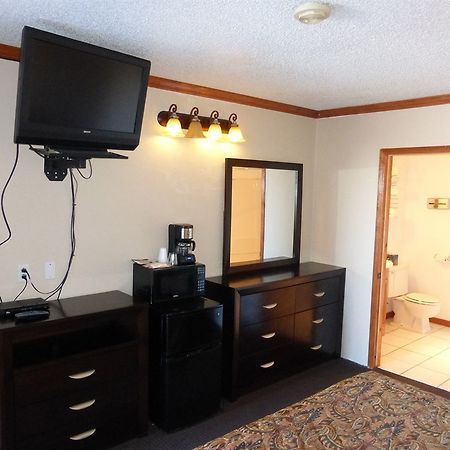 Travel Inn 拉勒米 外观 照片