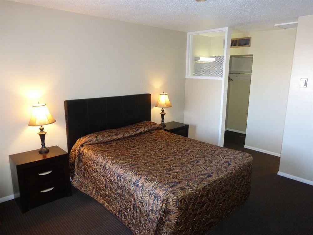 Travel Inn 拉勒米 外观 照片