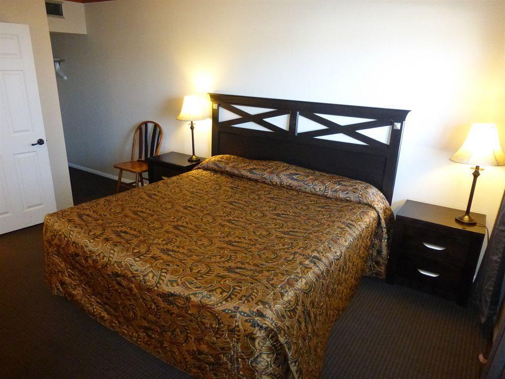 Travel Inn 拉勒米 外观 照片