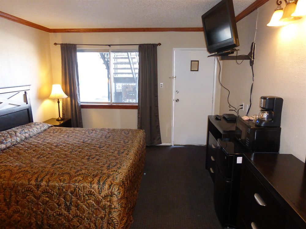 Travel Inn 拉勒米 外观 照片