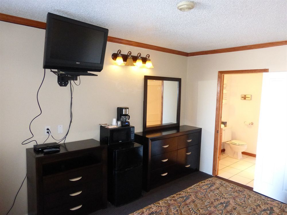 Travel Inn 拉勒米 外观 照片