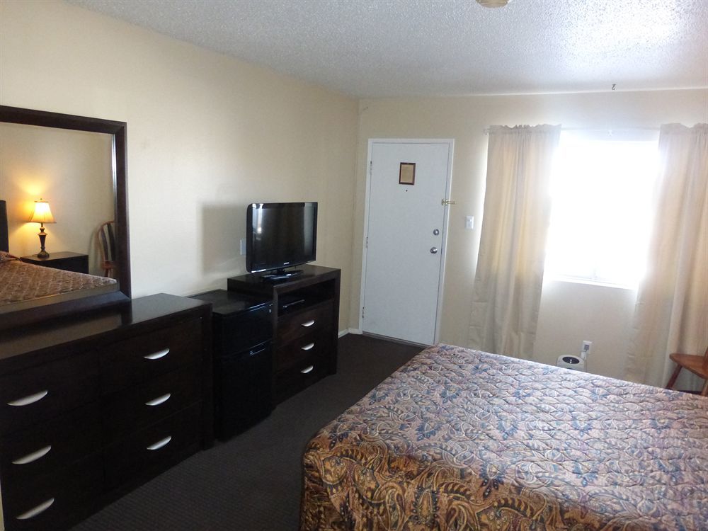 Travel Inn 拉勒米 外观 照片