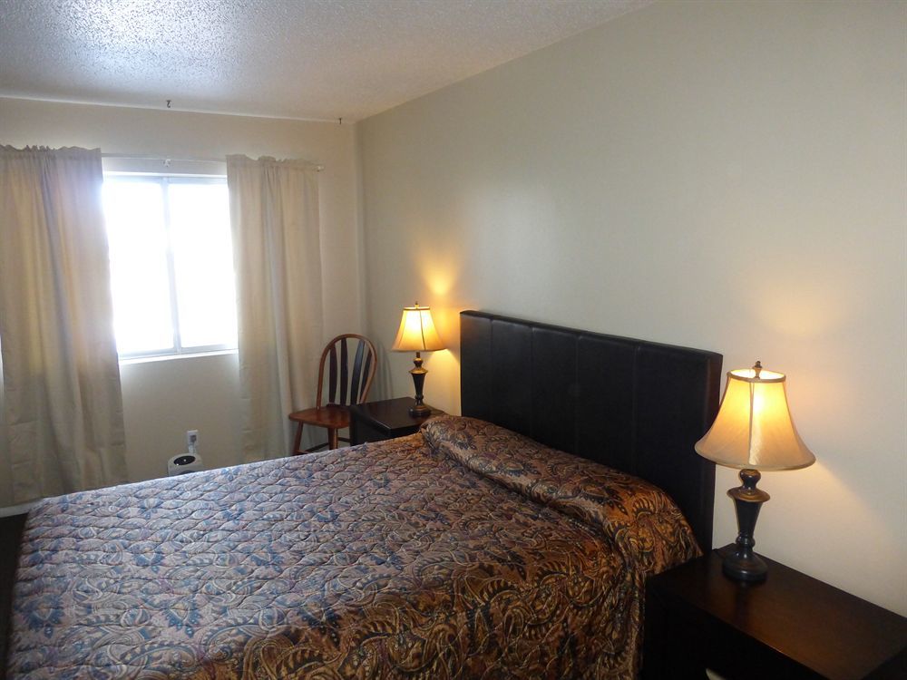 Travel Inn 拉勒米 外观 照片