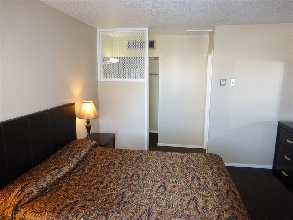Travel Inn 拉勒米 外观 照片
