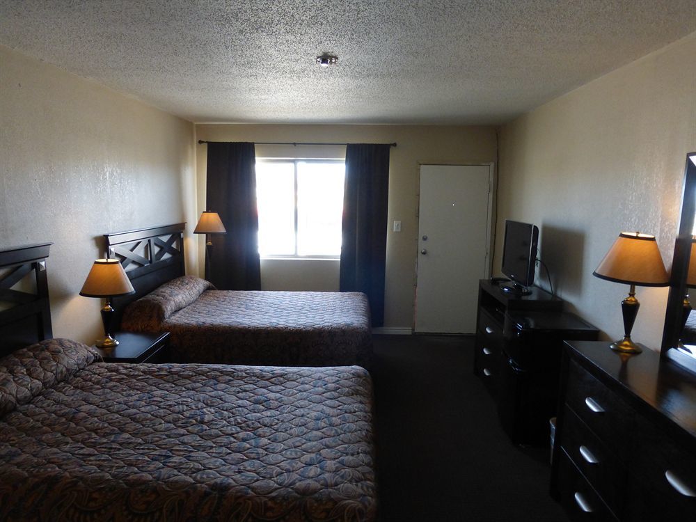 Travel Inn 拉勒米 外观 照片