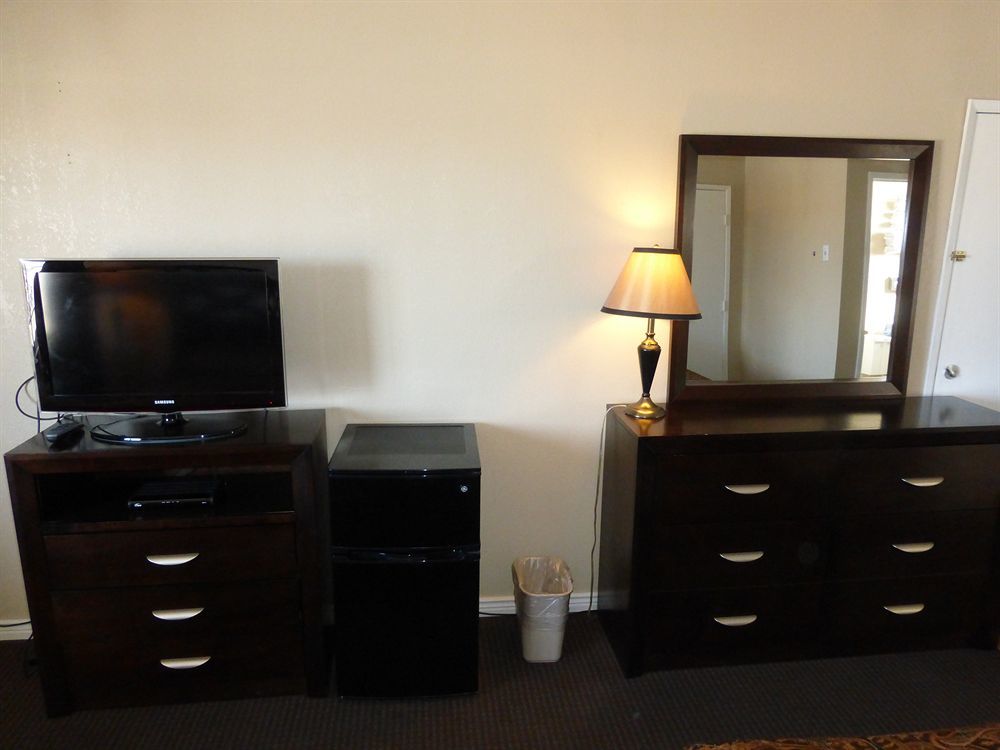 Travel Inn 拉勒米 外观 照片