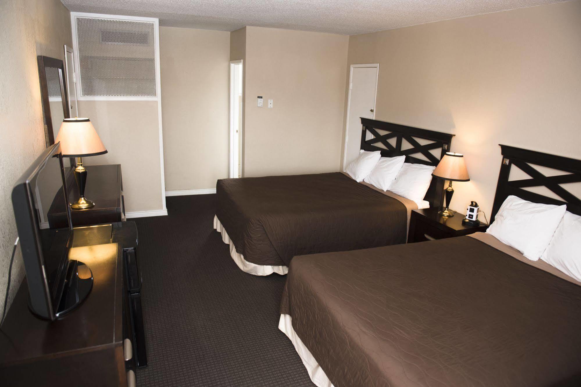 Travel Inn 拉勒米 外观 照片