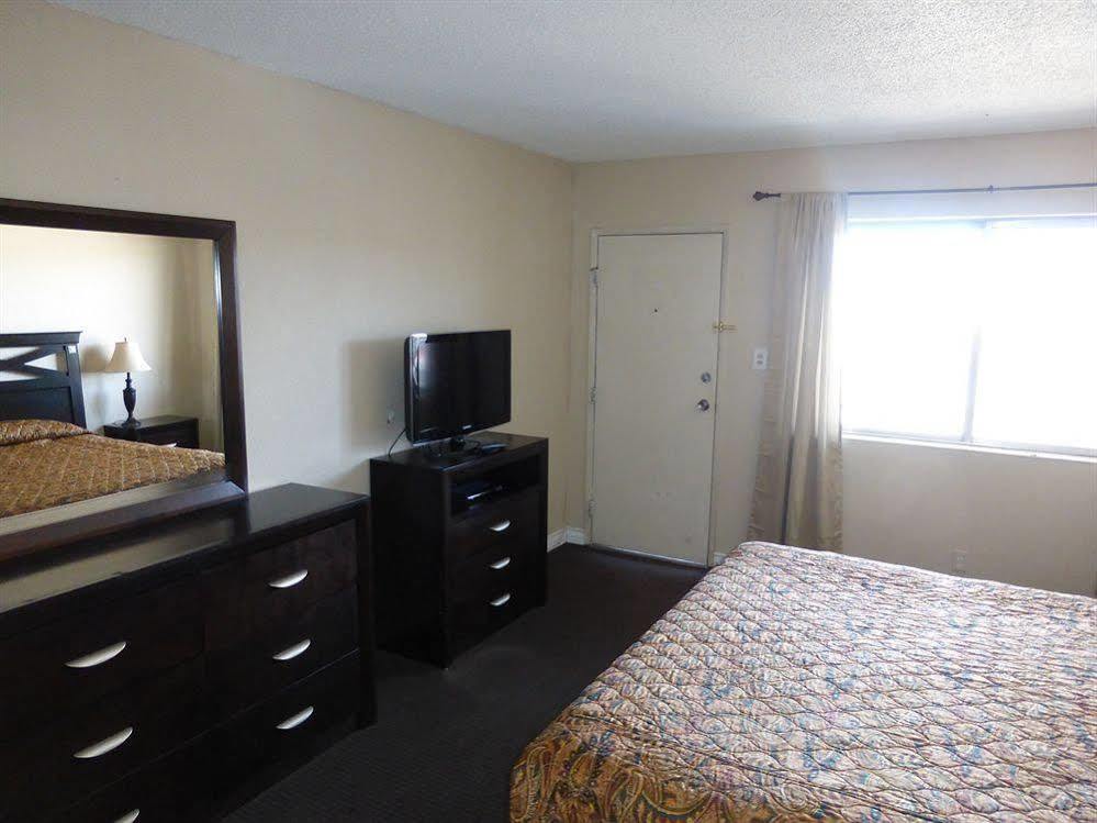 Travel Inn 拉勒米 外观 照片